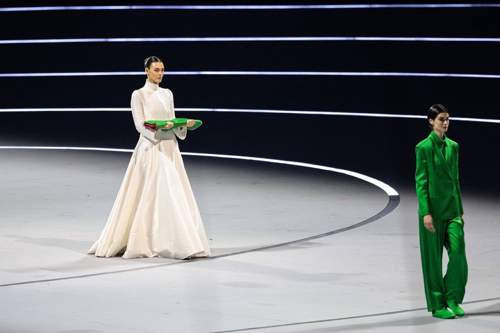 Otvárací ceremoniál ZOH 2026